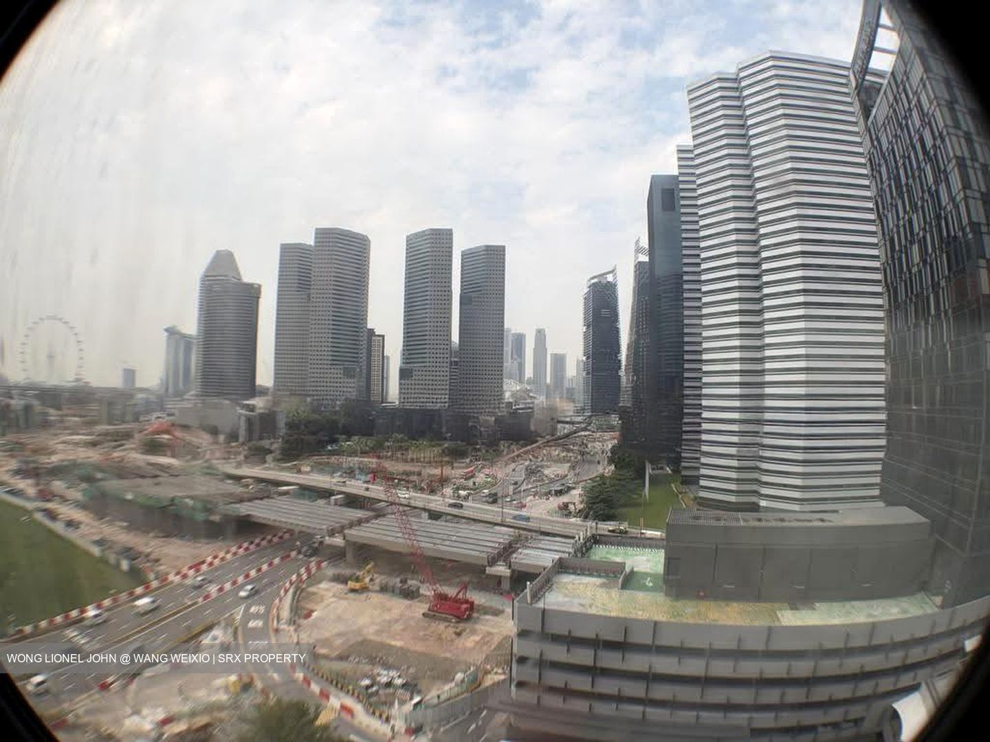 The Plaza (D7), Office #623499651